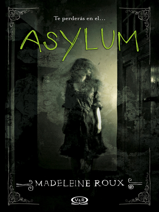 Title details for Asylum by Madeleine Roux - Available